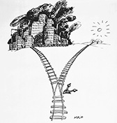 1974-two_roads