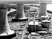 Centrale nucléaire de Three Mile Island