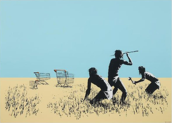 2007-trolleys_hunters_banksy