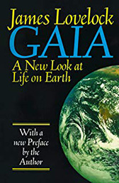 Gaia: A New Look at Life on Earth