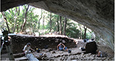 grotte Mandrin